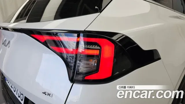 Kia Sportage бензин 1.6 Turbo 4WD, миниатюра 24