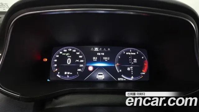 Renault XM3 1.3 TCe RE Signature, миниатюра 3