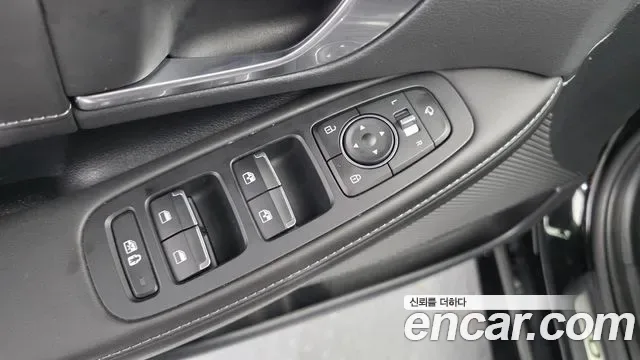 Hyundai Sonata 2.0 Premium, миниатюра 24