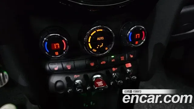 MINI Cooper 5 HIGH III, миниатюра 8