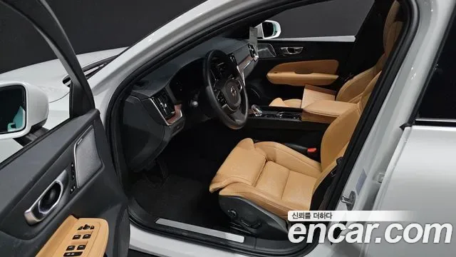Volvo V60 B5 AWD, миниатюра 10