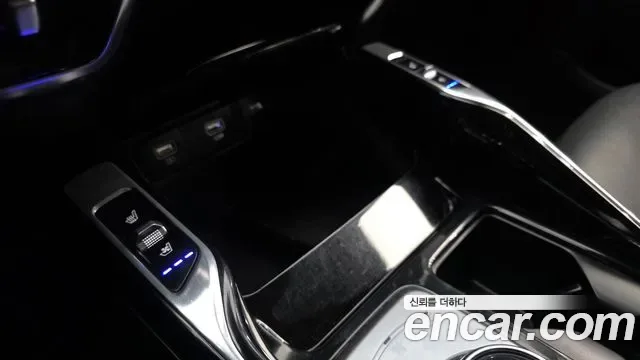 Kia Sorento дизель 2.2 2WD, миниатюра 17