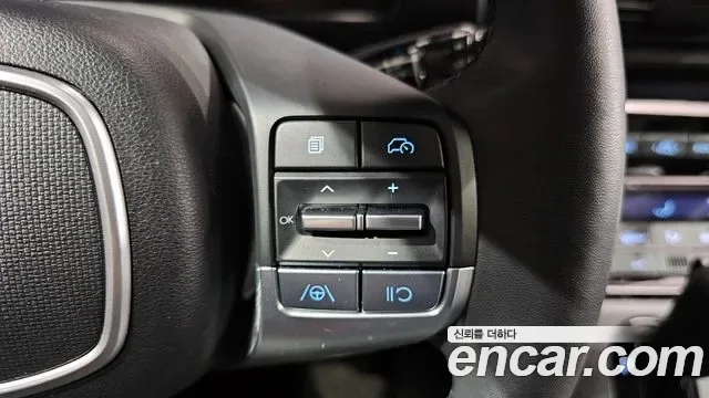 Hyundai Casper, миниатюра 18