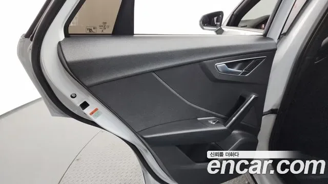 Audi Q2 35 TDI Premium, миниатюра 17