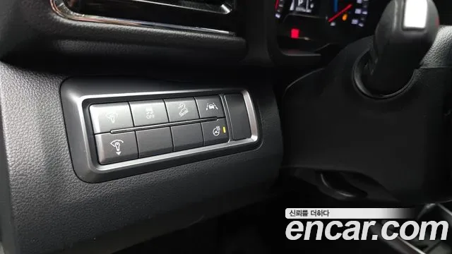 KGM Tivoli бензин 1.5 2WD V3, миниатюра 18