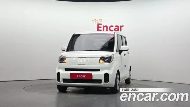 Kia The New Ray, миниатюра 27
