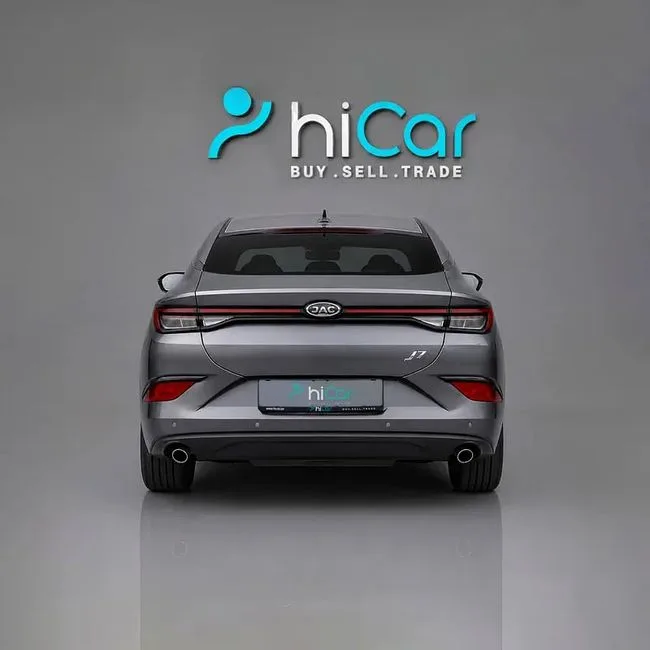 JAC year 2023 Kilometers 80,323 Kms Regional J7 LUXURY 669 P.M • 0% Downpayment • •, миниатюра 16