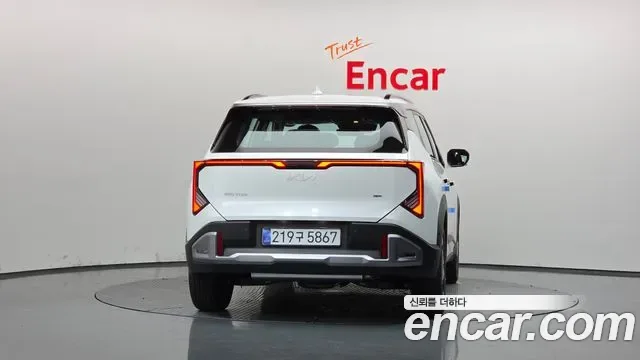 Kia Seltos II бензин 1.6T 4WD Signature, миниатюра 22