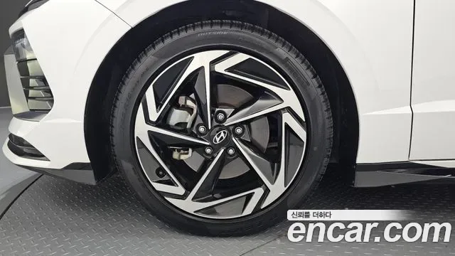 Hyundai Sonata, миниатюра 8