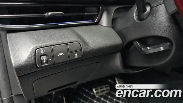 Hyundai Avante (CN7) 2.0 N, миниатюра 5