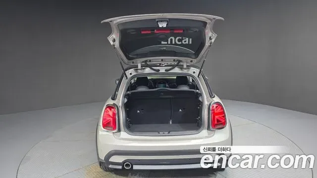 MINI Cooper III, миниатюра 9