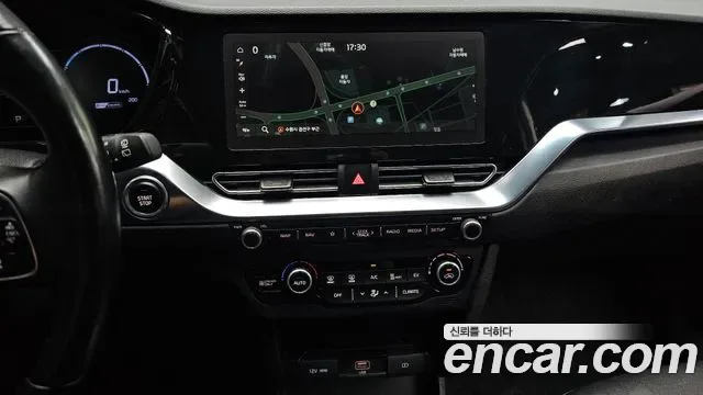 Kia Niro, миниатюра 9