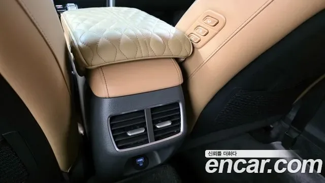 Hyundai Sonata 1.6 Turbo Inspiration, миниатюра 9