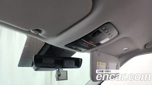 Hyundai Palisade бензин 2.5T 2WD 9 мест, миниатюра 11