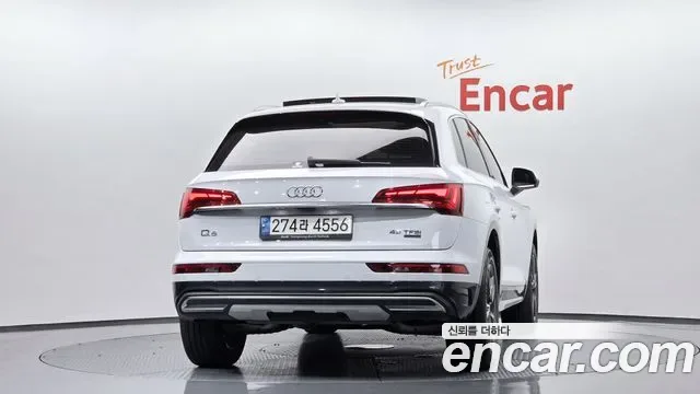 Audi Q5 45 TFSI, миниатюра 13