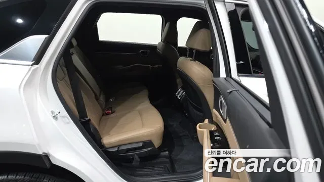 Kia Sorento дизель 2.2 2WD, миниатюра 3