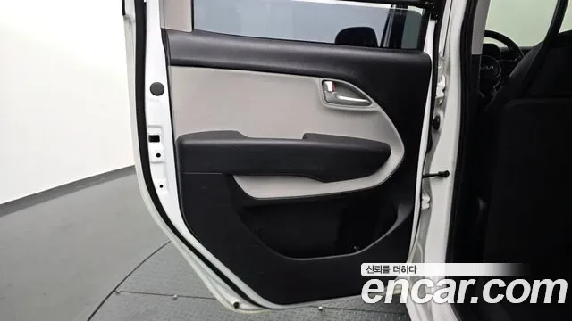 Kia Ray 2 мест Prestige, миниатюра 26