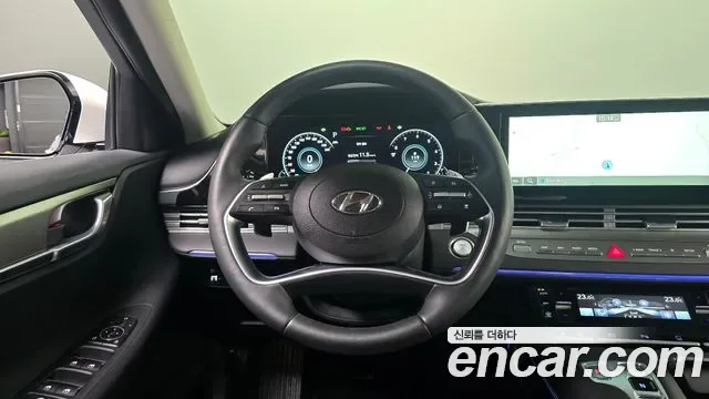 Hyundai Grandeur, миниатюра 18