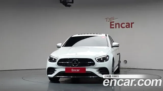 Mercedes-Benz E-Class E250 AMG Line, миниатюра 29