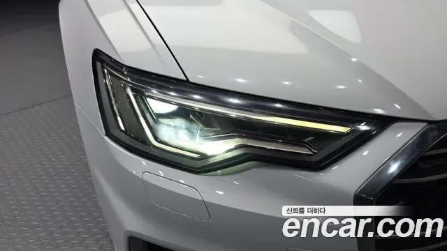 Audi A6 40 TDI Premium, миниатюра 29