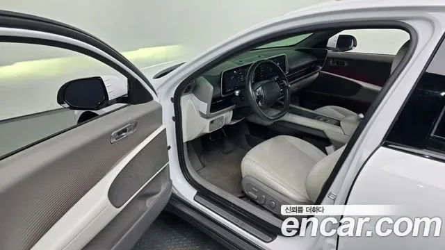 Hyundai Ioniq 6 Prestige, миниатюра 29