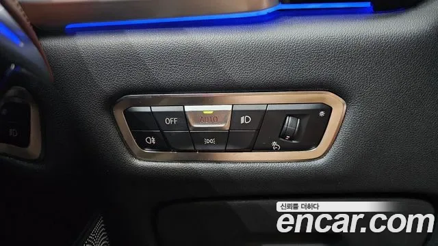 BMW X6 xDrive40d M, миниатюра 4