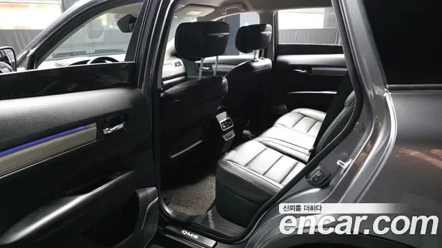 Renault QM6 2.0 GDe 2WD, миниатюра 19