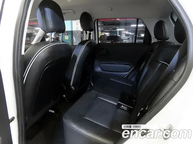 Hyundai Casper Modern, миниатюра 17