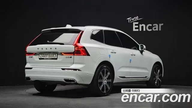 Volvo XC60 D5, миниатюра 18