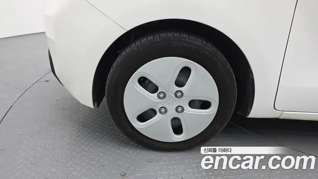 Kia Ray 2 мест Prestige, миниатюра 17