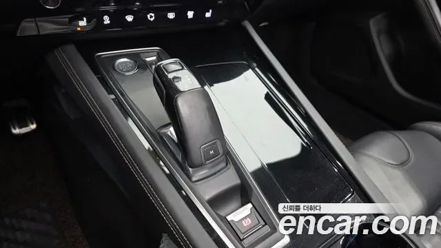 Peugeot 508 2.0 BlueHDi GT Line, миниатюра 20