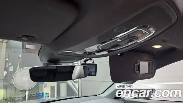 Audi A6 45 TDI Premium, миниатюра 30