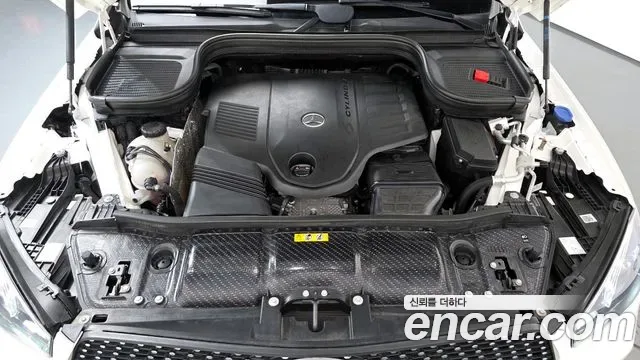 Mercedes-Benz GLE GLE450 4MATIC, миниатюра 17