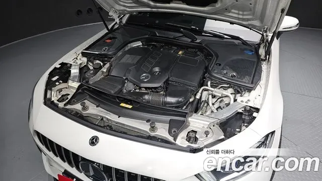 Mercedes-Benz CLS CLS300d AMG Line, миниатюра 7