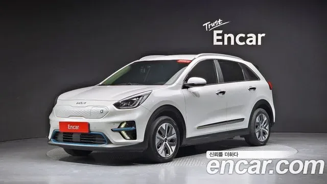 Kia Niro EV