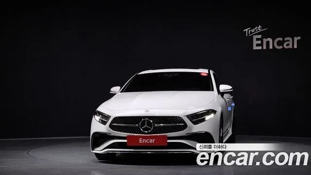 Mercedes-Benz CLS CLS300d 4MATIC, миниатюра 11