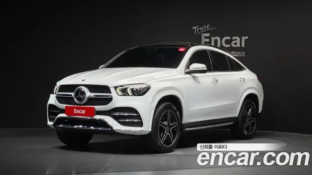 Mercedes-Benz GLE GLE400d 4MATIC, миниатюра 28