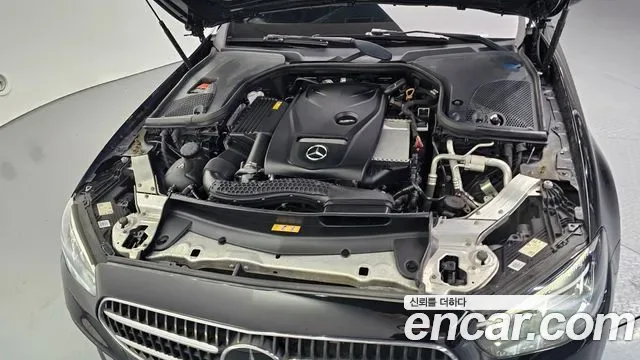 Mercedes-Benz E-Class E250, миниатюра 28