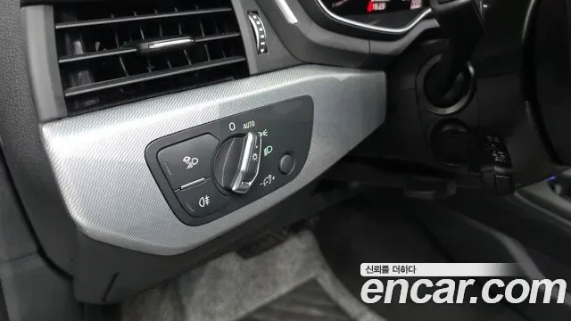 Audi A4 40 TFSI, миниатюра 4
