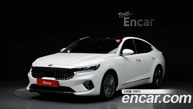 Kia K7 2.5 GDI