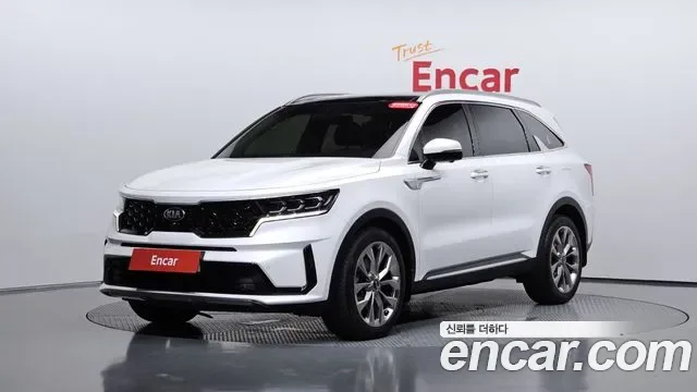 Kia Sorento дизель 2.2 2WD