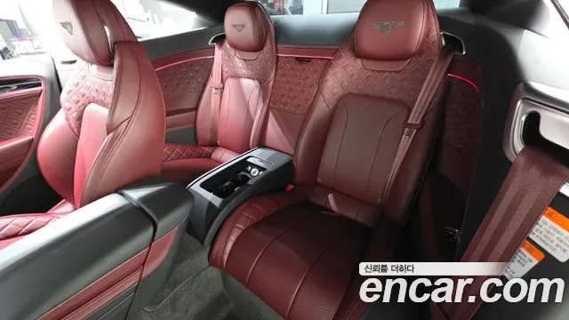 Bentley GT III 4.0 GT, миниатюра 19