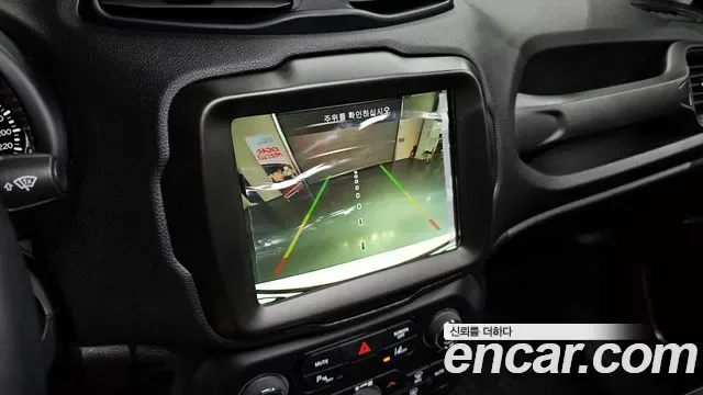 Jeep Renegade, миниатюра 24