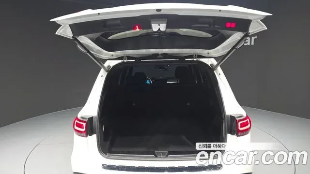 Mercedes-Benz GLB GLB200 d, миниатюра 24