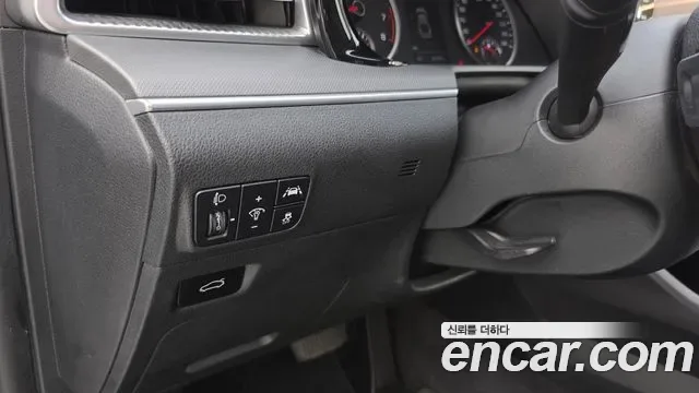 Kia K5 III 2.0 Prestige, миниатюра 6