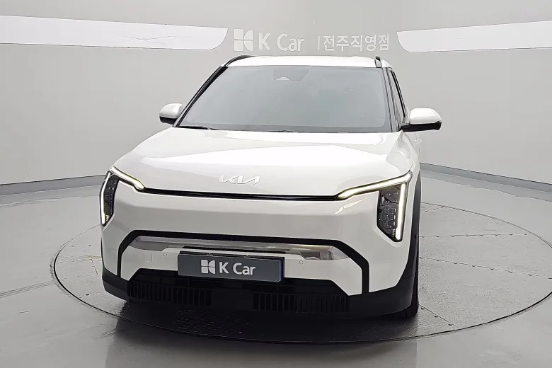 Kia EV3 2WD