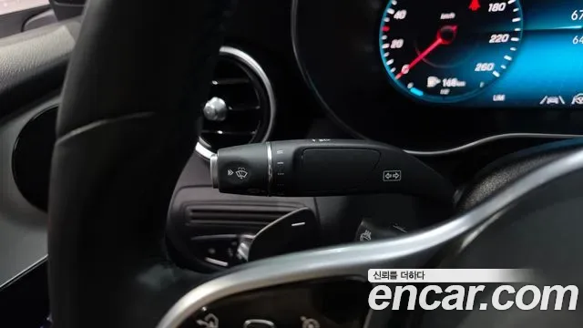 Mercedes-Benz GLC GLC220 d 4MATIC, миниатюра 17