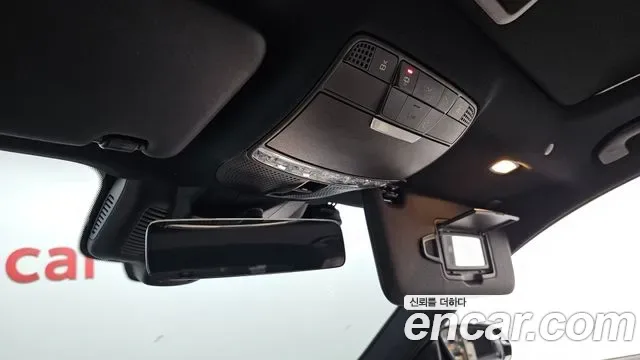 Mercedes-Benz E-Class E350 4MATIC, миниатюра 8