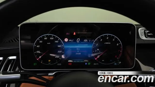 Mercedes-Benz S-Class S500L 4MATIC, миниатюра 18