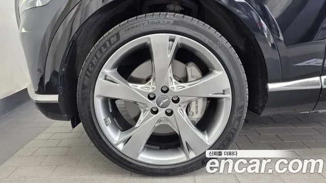 Genesis GV80 3.5T бензин AWD ( ), миниатюра 26